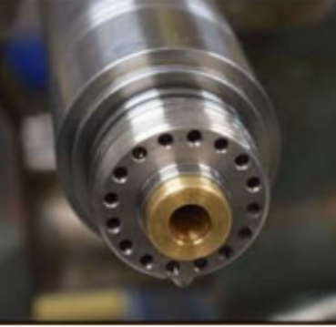 Oilfield Bridge Plugs and Tools - ProKinematics